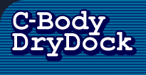 C-Body DryDock